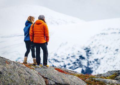 Aella Women's Adventure group